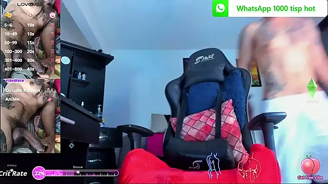 danitattoshot23cmc online show from March 4, 2026, 12:29 am