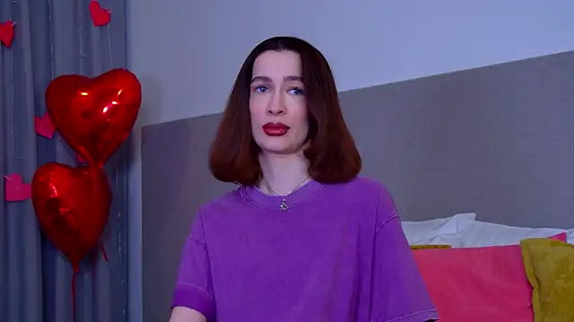 Snapshot of MarieKarma chatting on February 16, 2025, 9:49 pm MarieKarma online show from February 16, 2025, 9:49 pm