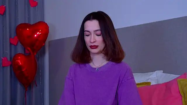 Snapshot of MarieKarma chatting on February 17, 2025, 3:58 am MarieKarma online show from February 17, 2025, 3:58 am