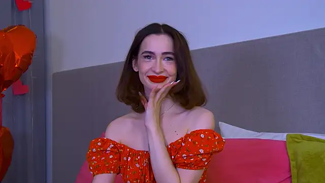 Snapshot of MarieKarma chatting on February 26, 2025, 12:41 am MarieKarma online show from February 26, 2025, 12:41 am