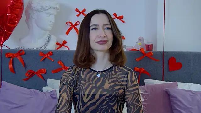 Snapshot of MarieKarma chatting on February 23, 2025, 9:48 pm MarieKarma online show from February 23, 2025, 9:48 pm