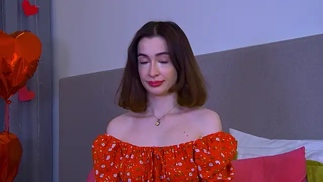 Snapshot of MarieKarma chatting on February 25, 2025, 9:37 pm MarieKarma online show from February 25, 2025, 9:37 pm