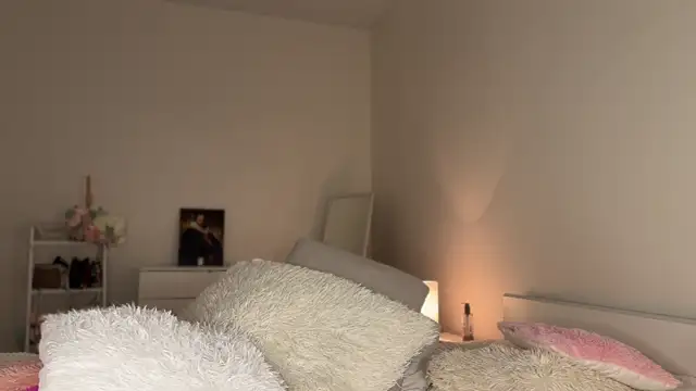 AnnyBastet online show from September 26, 2025, 6:37 pm