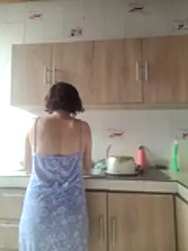 NATALIA MAGICK online show from December 21, 2024, 2:15 pm