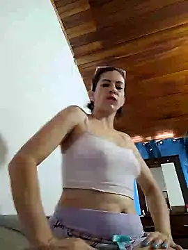 NATALIA MAGICK online show from December 27, 2024, 2:22 pm