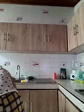 NATALIA MAGICK online show from February 8, 2025, 2:16 pm