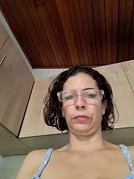 NATALIA MAGICK online show from December 25, 2024, 3:17 pm