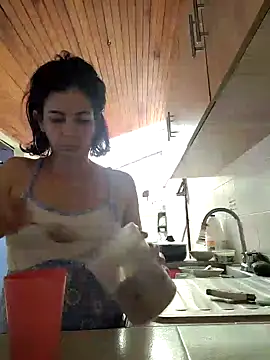 NATALIA MAGICK online show from January 21, 2025, 2:59 pm