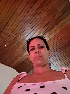 NATALIA MAGICK online show from September 29, 2025, 4:23 pm