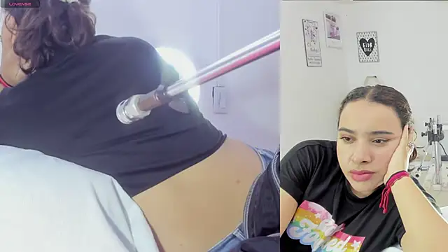 Daki Ume  online show from March 6, 2026, 2:28 am