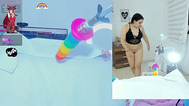 Daki Ume  online show from January 9, 2026, 2:40 am