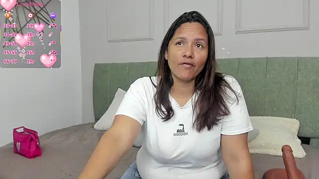 Sussanewolf online show from February 9, 2026, 12:25 pm