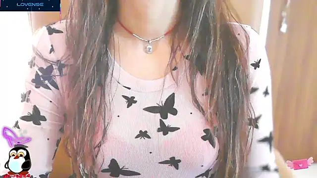  Blue Ruubyy  online show from October 26, 2025, 11:21 am