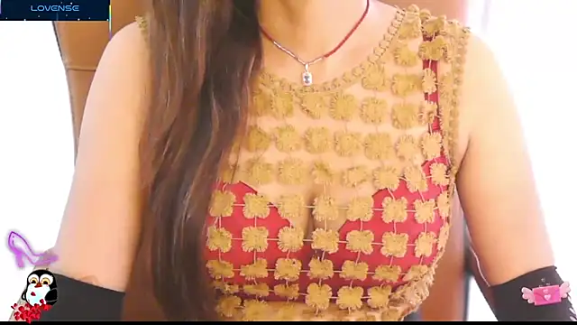  Blue Ruubyy  online show from October 29, 2025, 11:42 am