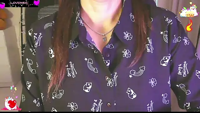  Blue Ruubyy  online show from June 29, 2026, 12:38 pm