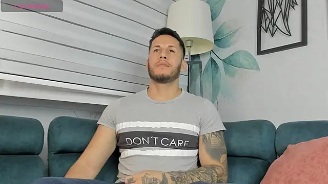 George Diesell online show from March 16, 2026, 11:29 pm