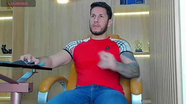 George Diesell online show from October 7, 2025, 4:35 am