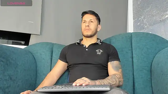 George Diesell online show from September 24, 2025, 3:35 am