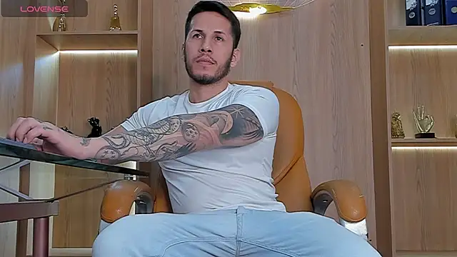 George Diesell online show from April 2, 2026, 4:30 am