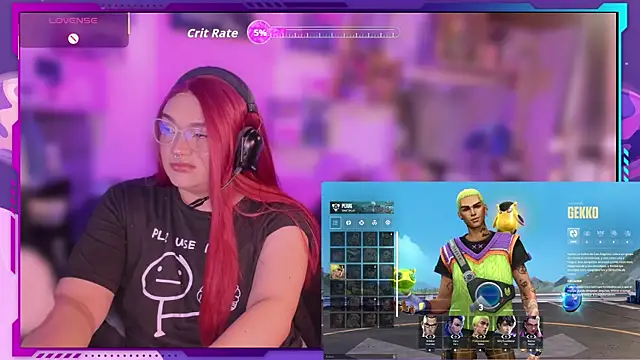 Snapshot of MegariaB chatting on November 30, 2025, 4:35 am MegariaB online show from November 30, 2025, 4:35 am