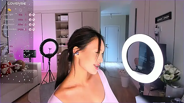 Sweet yasu online show from December 16, 2024, 7:48 am