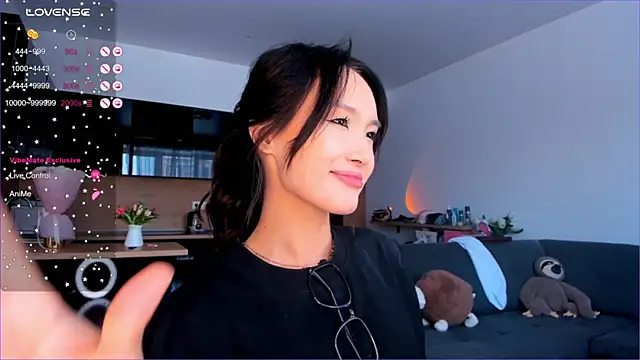 Sweet yasu online show from March 5, 2025, 8:21 am