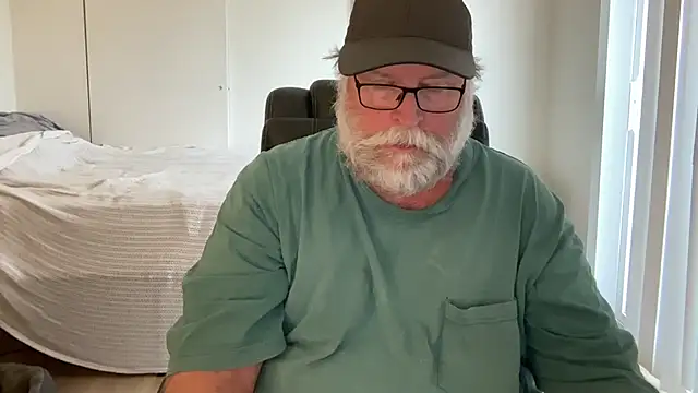 Drummajor online show from October 26, 2025, 3:34 pm