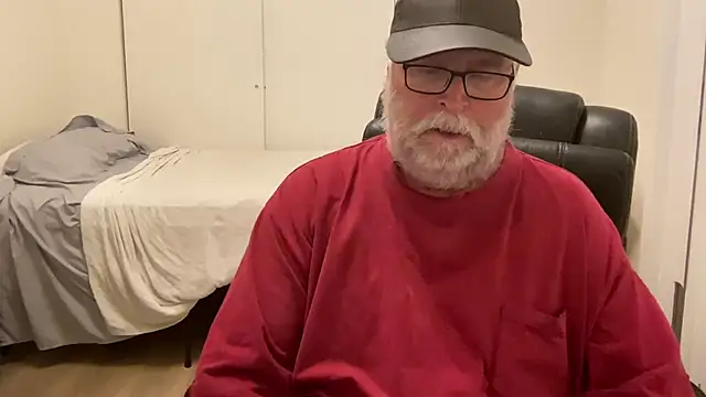 Drummajor online show from July 1, 2026, 4:24 am
