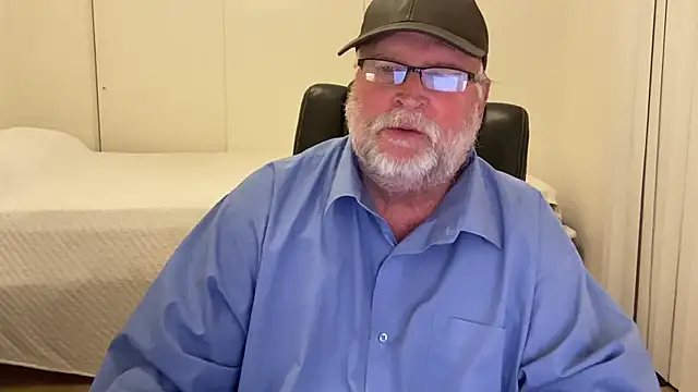 Drummajor online show from February 13, 2026, 3:06 am