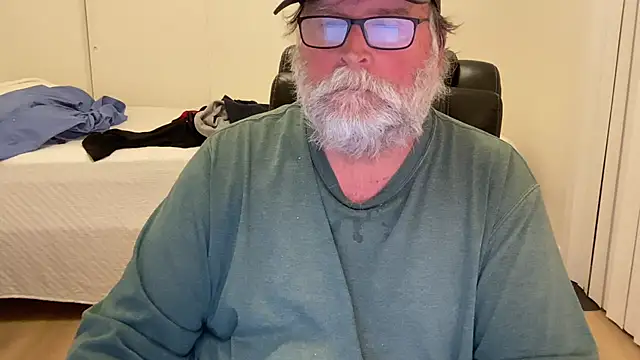 Drummajor online show from January 13, 2026, 5:33 am