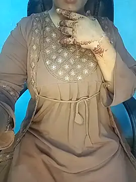 Dayna-36 online show from March 5, 2025, 5:50 pm