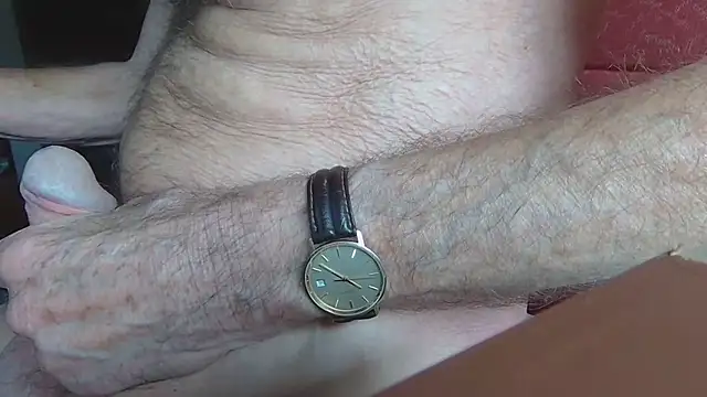 lasseoldman online show from March 16, 2026, 9:24 am