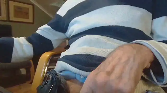 lasseoldman online show from December 17, 2025, 3:39 pm