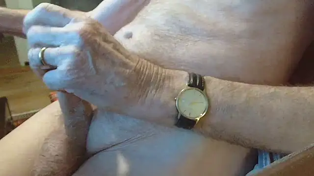 lasseoldman online show from March 4, 2026, 5:42 pm