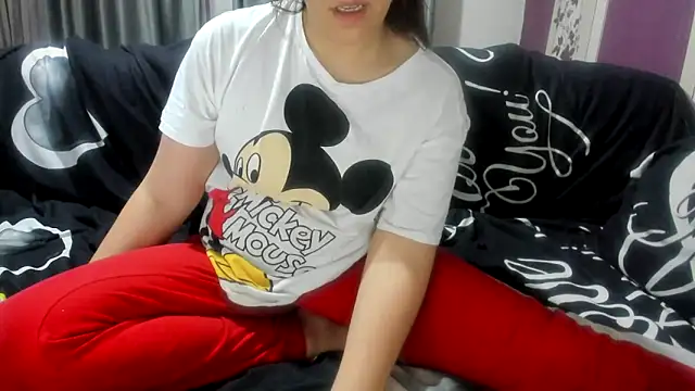 Snapshot of Dyana_Kaylinn chatting on March 12, 2025, 4:51 am Dyana Kaylinn online show from March 12, 2025, 4:51 am