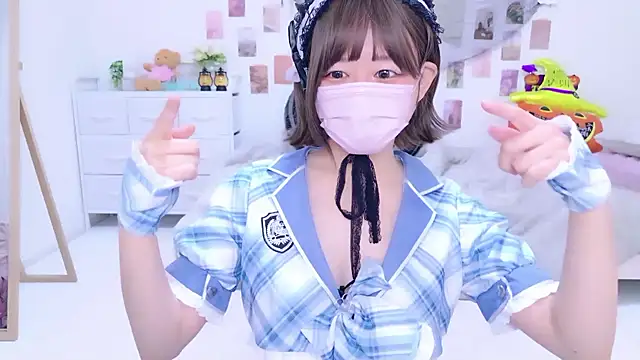 963 kurumi online show from November 1, 2025, 12:50 am