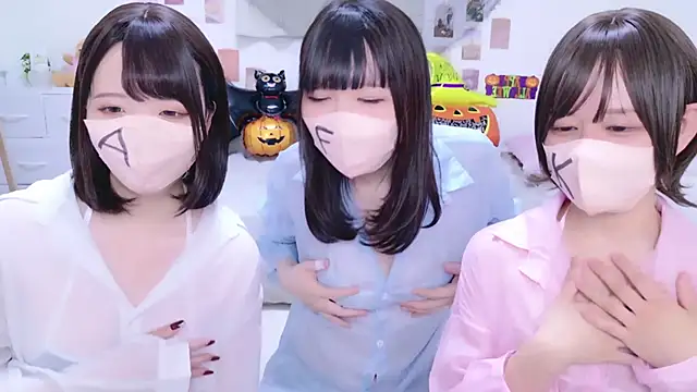 963 kurumi online show from October 27, 2025, 9:21 am