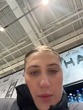 JessiMur online show from January 8, 2026, 6:08 am