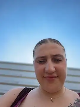 JessiMur online show from July 20, 2026, 5:26 am