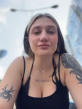 JessiMur online show from July 21, 2026, 6:48 am