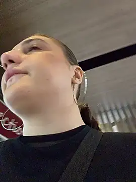 JessiMur online show from January 18, 2026, 3:21 am