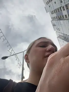 JessiMur online show from July 22, 2026, 4:25 am