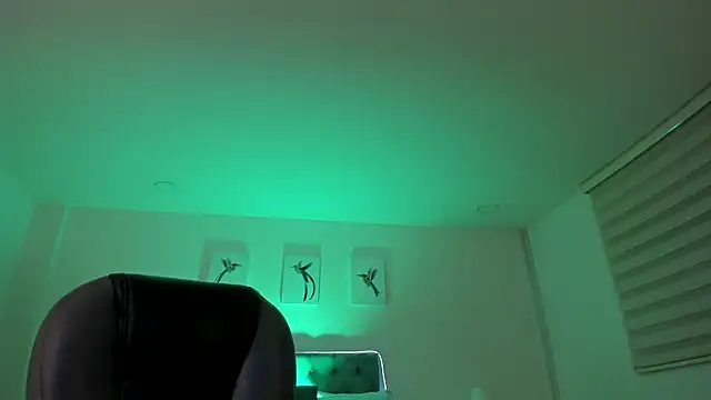  Natalie18 online show from October 1, 2025, 3:55 am