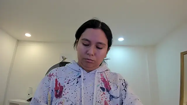  Natalie18 online show from September 16, 2025, 3:29 am