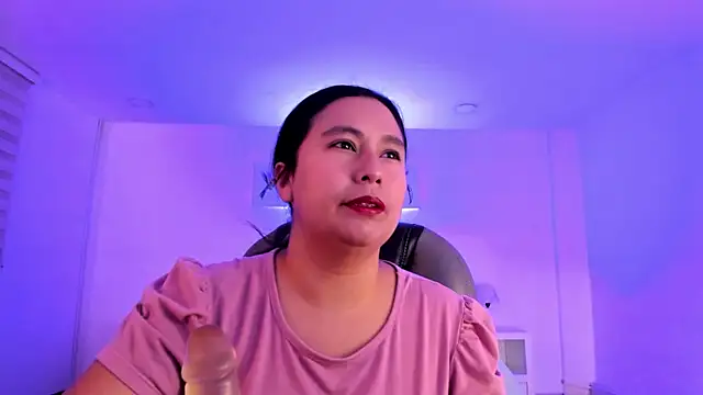  Natalie18 online show from October 10, 2025, 3:18 am