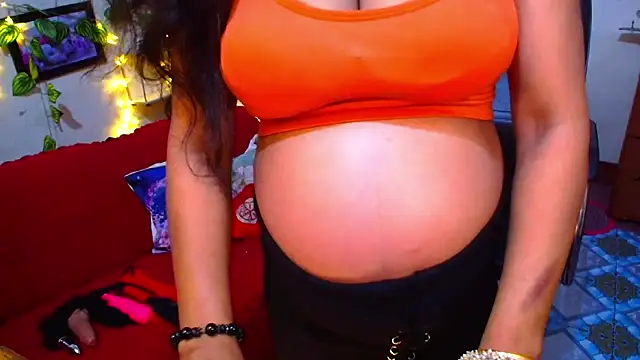 SnoowForYou online show from January 9, 2026, 2:18 am