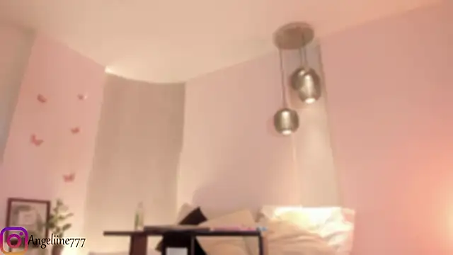 angeline-777 online show from September 22, 2025, 1:17 pm