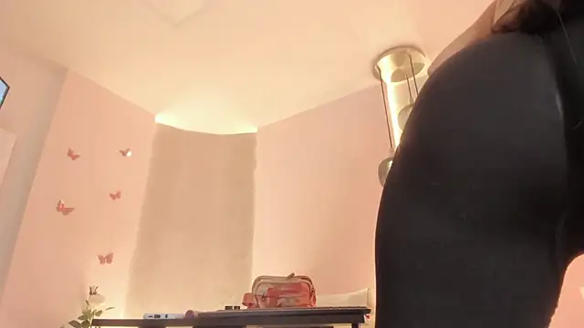 angeline-777 online show from October 15, 2025, 12:02 pm