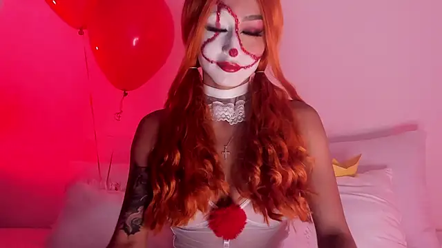 rosemonrooe online show from October 22, 2025, 5:12 pm