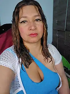 Snapshot of Devil_Sara chatting on July 12, 2026, 4:08 pm Devil Sara online show from July 12, 2026, 4:08 pm